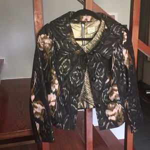 Bandolino jacket in great condition/C
